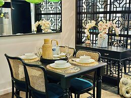 Scarletz Suites Klcc Bukit Bintang by lulu