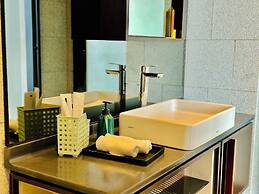 Scarletz Suites Klcc Bukit Bintang by lulu