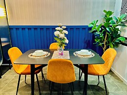 Scarletz Suites Klcc Bukit Bintang by lulu