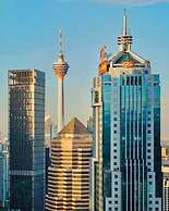Scarletz Suites Klcc Bukit Bintang by lulu