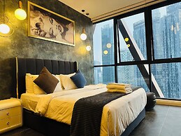 Scarletz Suites Klcc Bukit Bintang by lulu