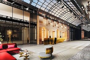 Scarletz Suites Klcc Bukit Bintang by lulu