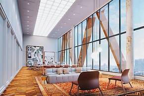 Scarletz Suites Klcc Bukit Bintang by lulu