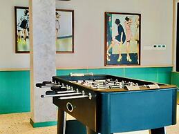 Scarletz Suites Klcc Bukit Bintang by lulu