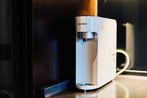 Scarletz Suites Klcc Bukit Bintang by lulu