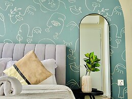 Scarletz Suites Klcc Bukit Bintang by lulu