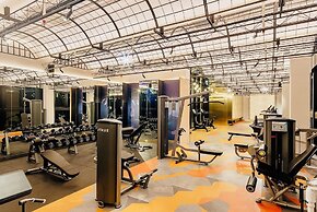 Scarletz Suites Klcc Bukit Bintang by lulu