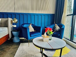 Scarletz Suites Klcc Bukit Bintang by lulu