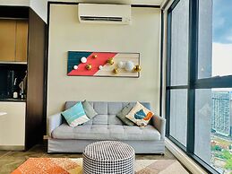 Scarletz Suites Klcc Bukit Bintang by lulu