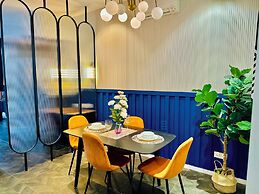 Scarletz Suites Klcc Bukit Bintang by lulu