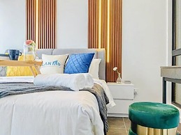 Scarletz Suites Klcc Bukit Bintang by lulu