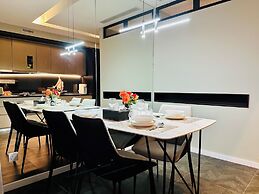 Scarletz Suites Klcc Bukit Bintang by lulu