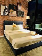 Scarletz Suites Klcc Bukit Bintang by lulu