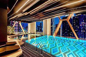 Scarletz Suites Klcc Bukit Bintang by lulu