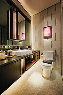 Scarletz Suites Klcc Bukit Bintang by lulu