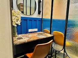 Scarletz Suites Klcc Bukit Bintang by lulu