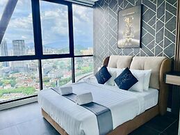Scarletz Suites Klcc Bukit Bintang by lulu