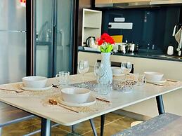 Scarletz Suites Klcc Bukit Bintang by lulu