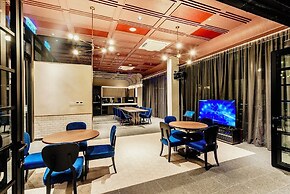 Scarletz Suites Klcc Bukit Bintang by lulu