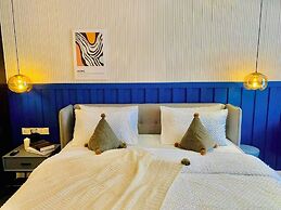 Scarletz Suites Klcc Bukit Bintang by lulu