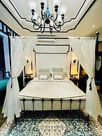 Scarletz Suites Klcc Bukit Bintang by lulu