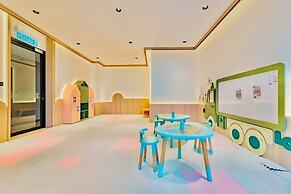 Scarletz Suites Klcc Bukit Bintang by lulu