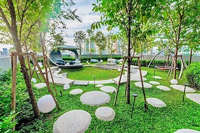 Scarletz Suites Klcc Bukit Bintang by lulu