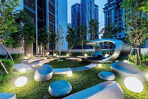 Scarletz Suites Klcc Bukit Bintang by lulu