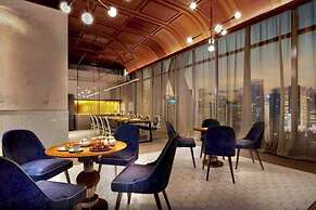 Scarletz Suites Klcc Bukit Bintang by lulu