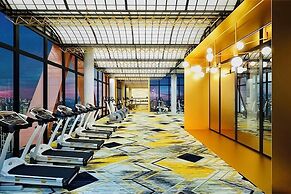 Scarletz Suites Klcc Bukit Bintang by lulu