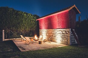 Quintãs Farm Houses