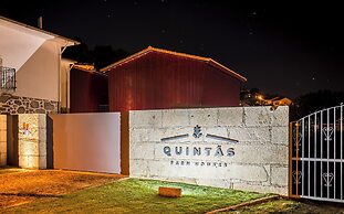 Quintãs Farm Houses