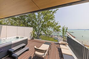 LUA Resort Balatonfüred