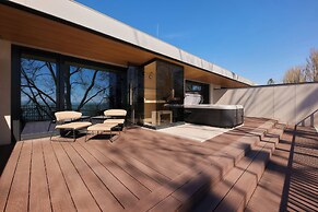 LUA Resort Balatonfüred