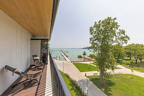 LUA Resort Balatonfüred