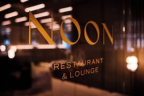 LUA Resort Balatonfüred