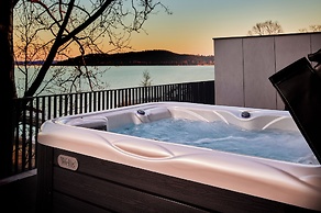 LUA Resort Balatonfüred