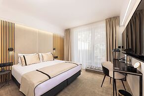 LUA Resort Balatonfüred