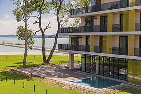 LUA Resort Balatonfüred