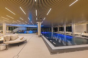 LUA Resort Balatonfüred