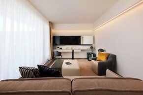 LUA Resort Balatonfüred