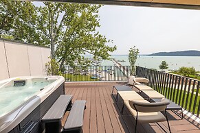 LUA Resort Balatonfüred