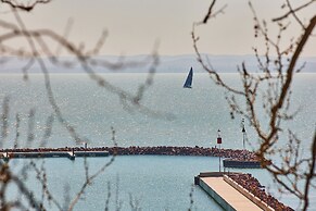 LUA Resort Balatonfüred