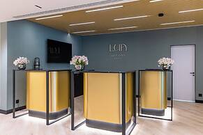 LUA Resort Balatonfüred