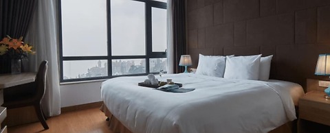 Genuss Tam Dao - Hideaway Retreats