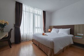 Genuss Tam Dao - Hideaway Retreats