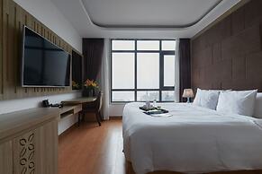 Genuss Tam Dao - Hideaway Retreats