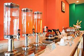 Genuss Tam Dao - Hideaway Retreats