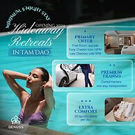 Genuss Tam Dao - Hideaway Retreats