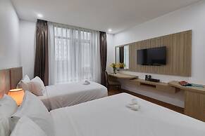 Genuss Tam Dao - Hideaway Retreats